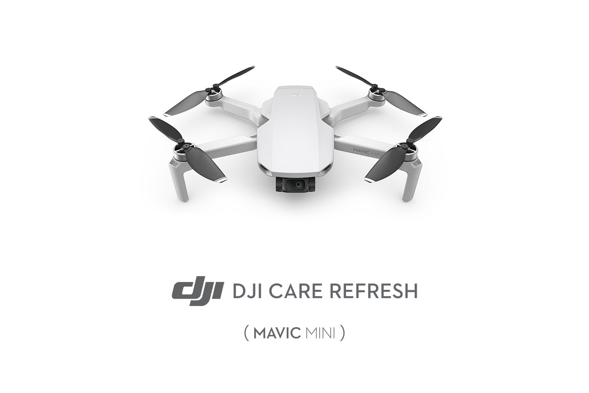 DJI Care Refresh (Mavic Mini) NA