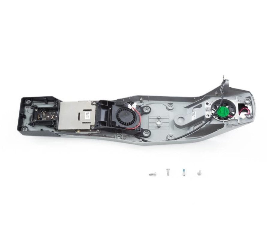 DJI Inspire 2 NO.16 Lower Shell Module