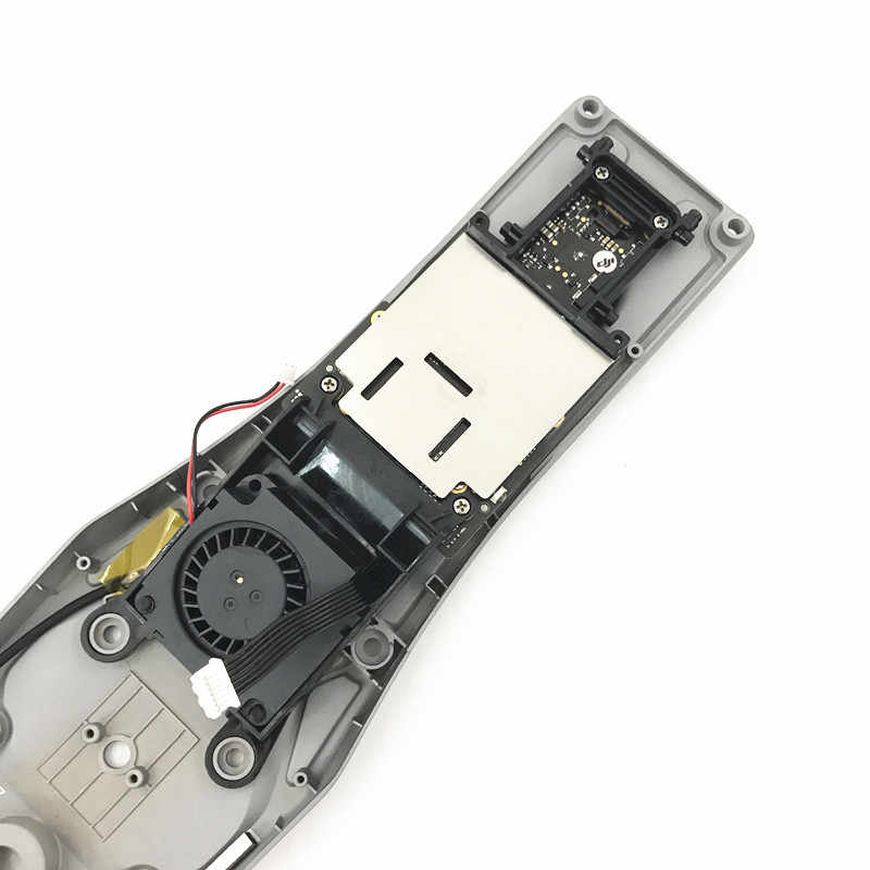 DJI Inspire 2 NO.16 Lower Shell Module