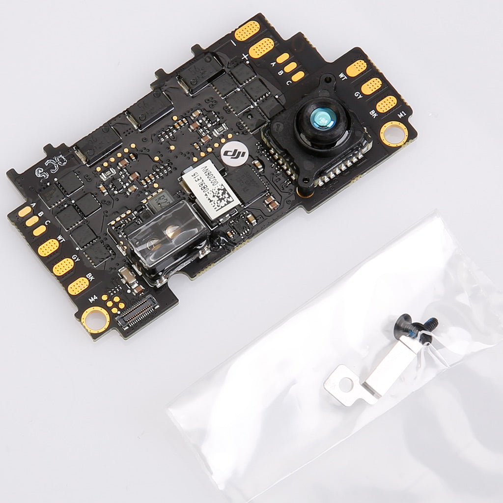 DJI Phantom 4 Pro Right ESCBoard (GKAS)