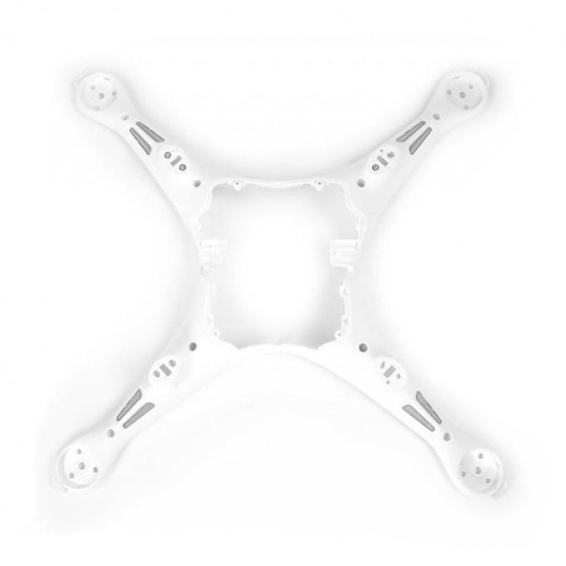 DJI Phantom 4 Advanced Middle Shell