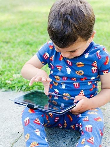 Can't Touch Smart Phone Protector