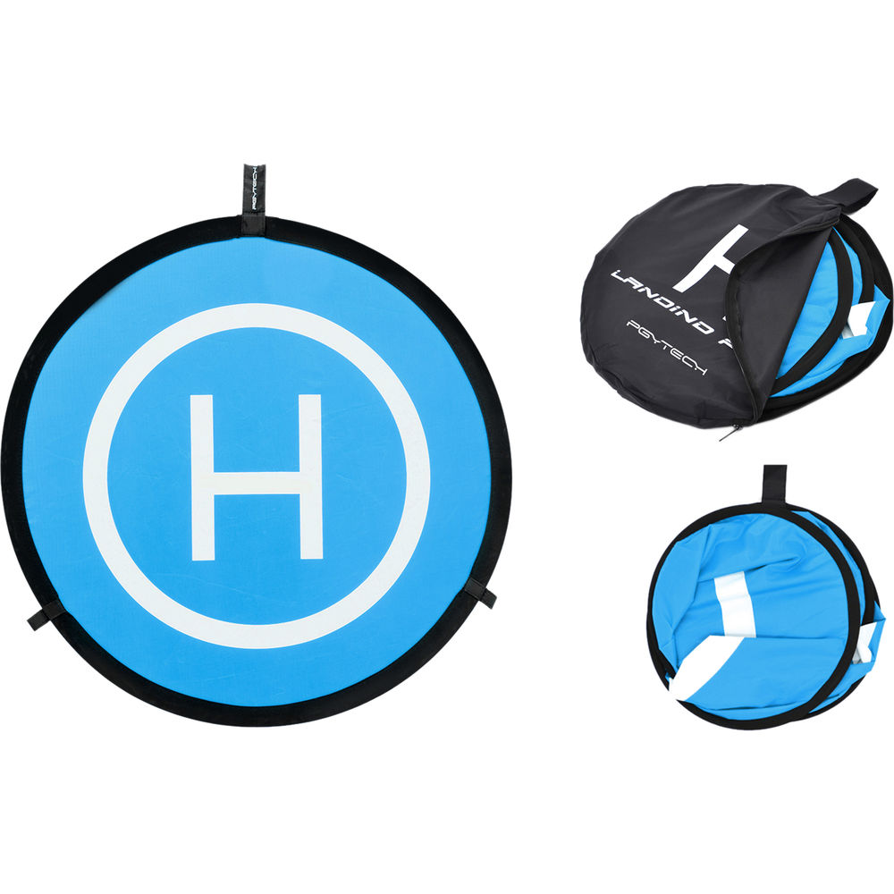 PGYTECH Landing Pad for Drones (21.6)