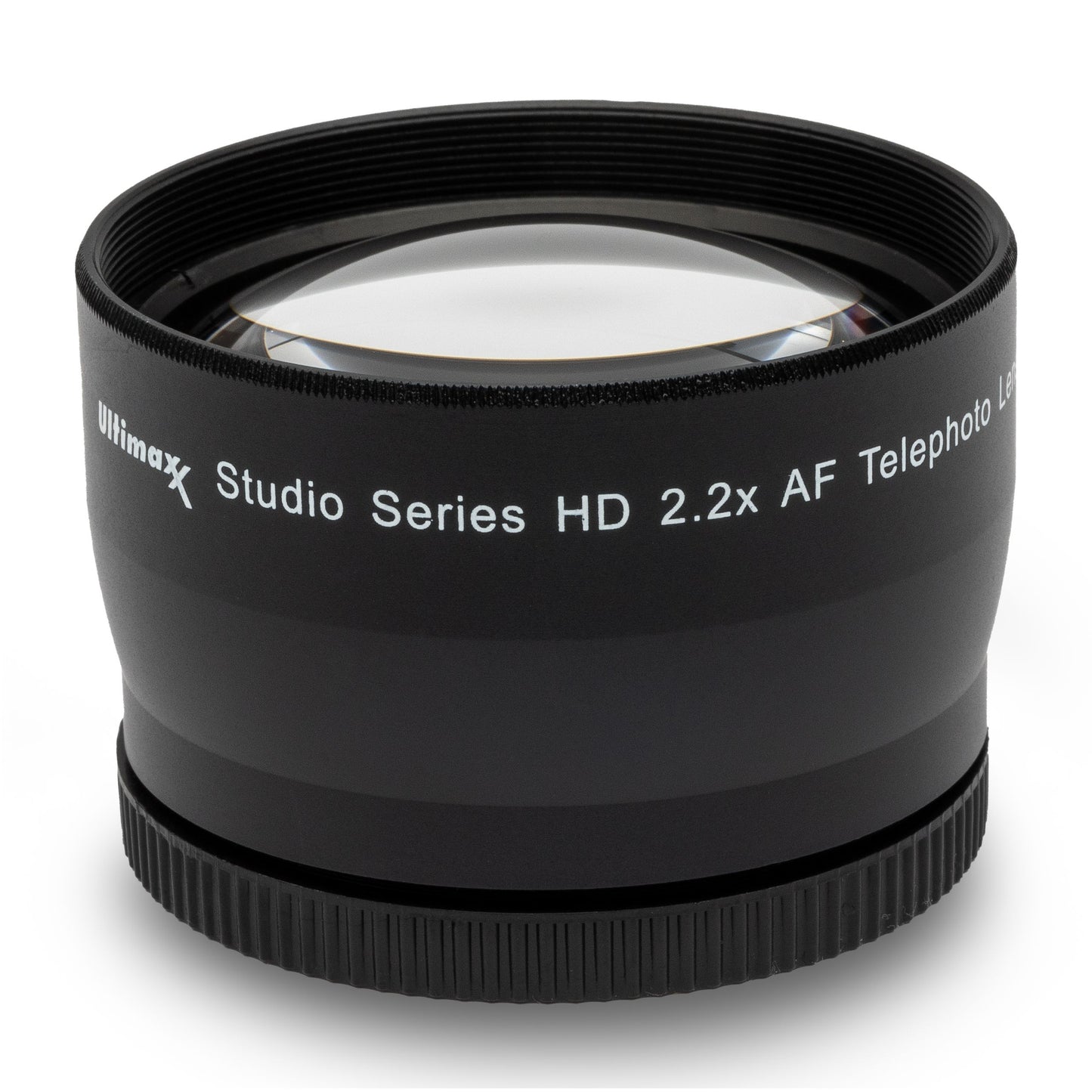 ULTIMAXX 2.2x Telephoto Lens - 55MM