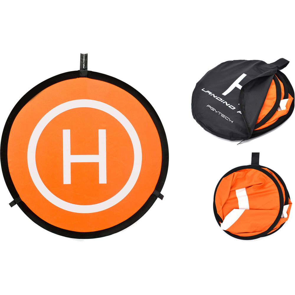 PGYTECH Landing Pad for Drones (21.6)