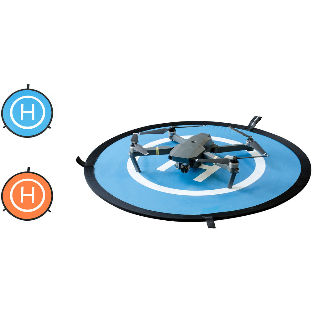 PGYTECH Landing Pad for Drones (21.6)