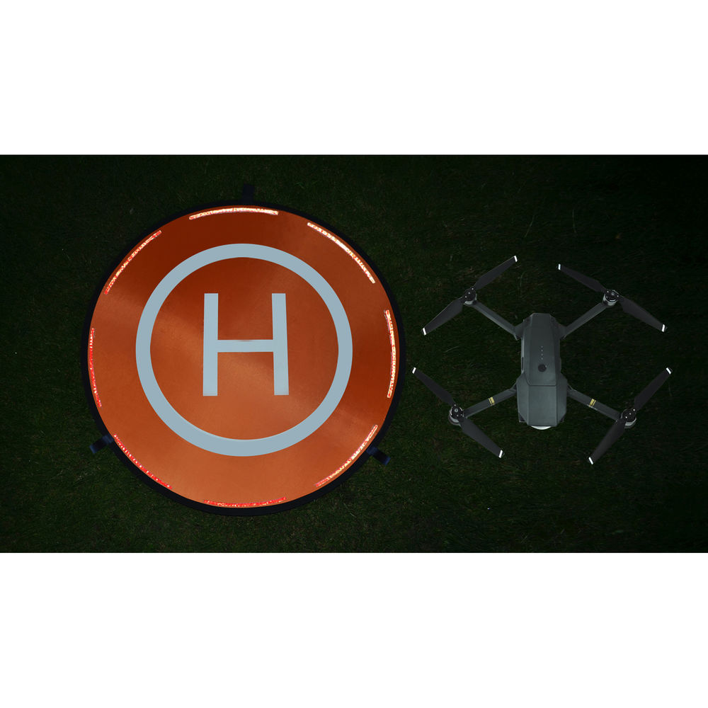 PGYTECH Landing Pad for Drones (21.6)