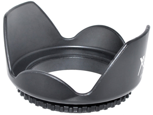Pro Series Hard Tulip Lens Hood 49mm