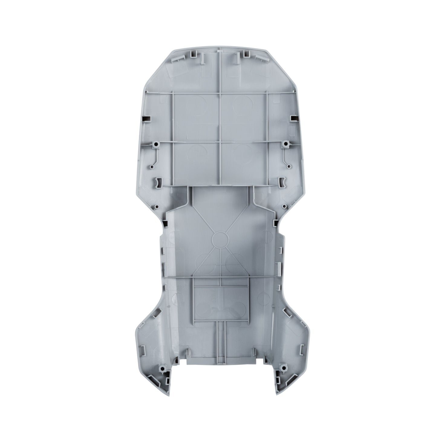 DJI Mavic Mini 2 Aircraft Upper Cover Shell YC.JG.ZS000724.02