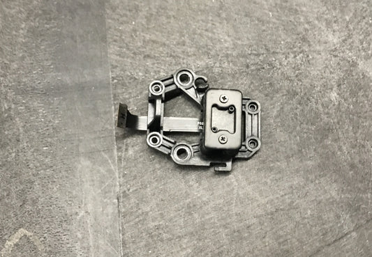 DJI Mavic Air 2 IMU