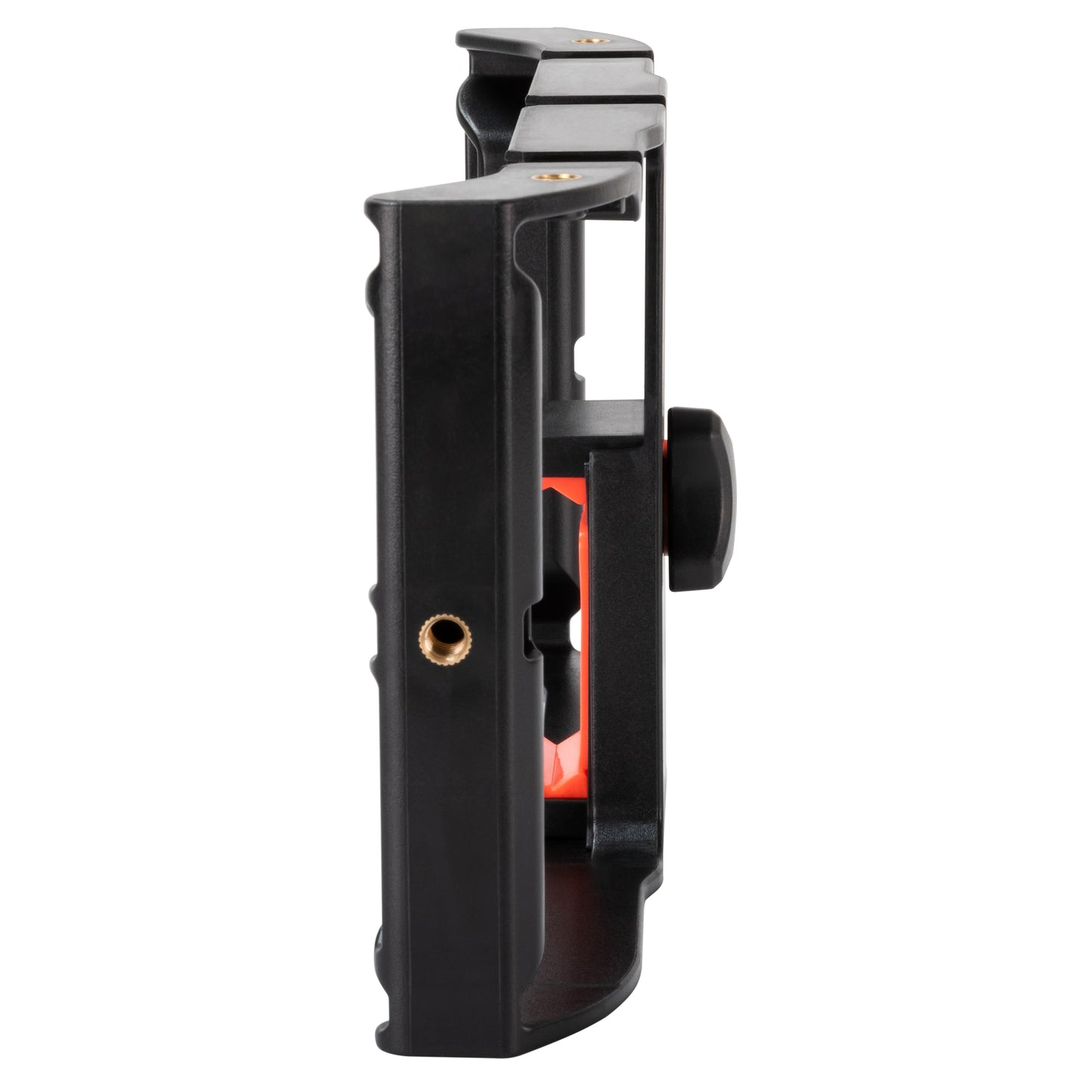 Ultimaxx Rig for Mobile Phone w/ (3) Cold Shoes & (5) 1/4 - 20 Threads