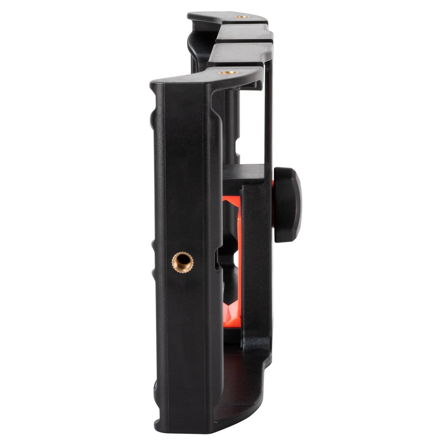 Ultimaxx Rig for Mobile Phone w/ (3) Cold Shoes & (5) 1/4 - 20 Threads