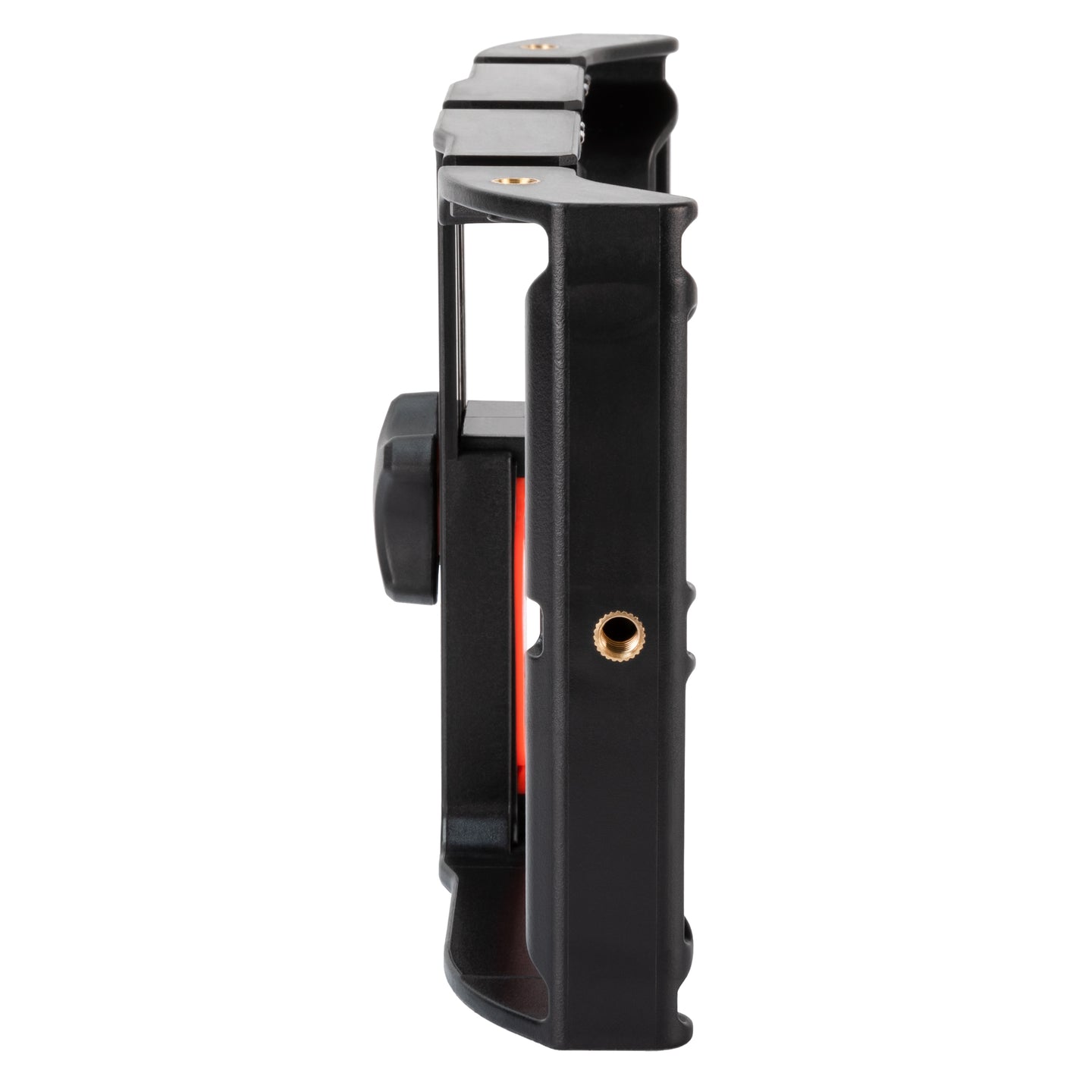 Ultimaxx Rig for Mobile Phone w/ (3) Cold Shoes & (5) 1/4 - 20 Threads