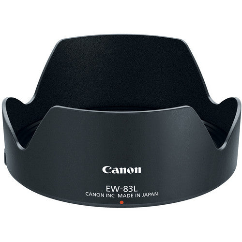 Canon EF 24-70mm f/4L IS USM Standard Zoom Lens
