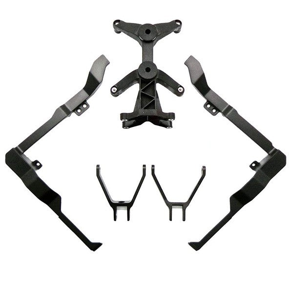 DJI Inspire 1 Series Middle Frame Lower Set
