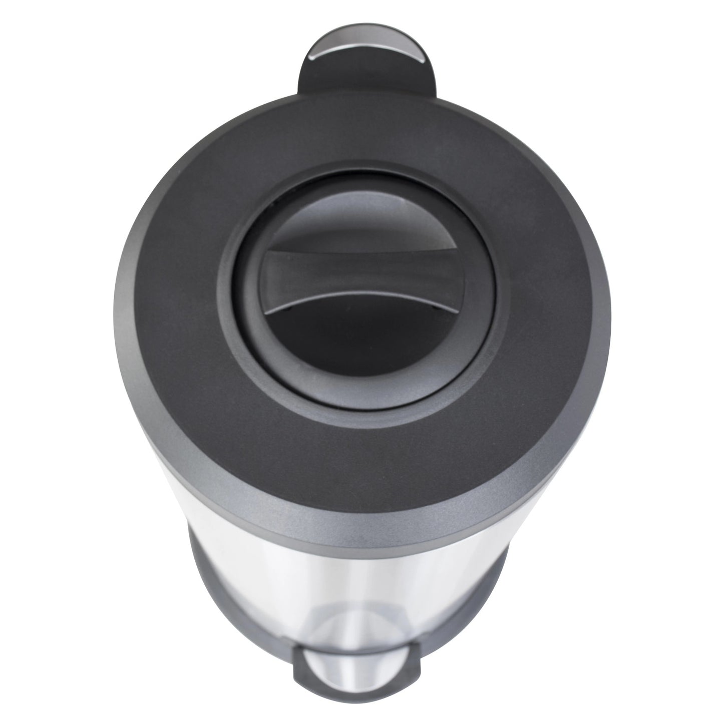 Premium Stainless Steel Trash Compression System Garbage Bin Wastebasket - 40L Removable Inner Bin - Foot Pedal Opening - Simply Push Down Lid Handle To Easily Compact Your Trash and Instantly Creates More Room! Lid Can Remain Standing In the Open Positio