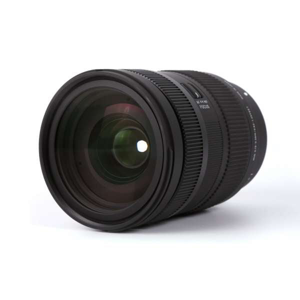 Sigma 28-70mm f/2.8 DG DN Contemporary Lens for Sony E Bundle