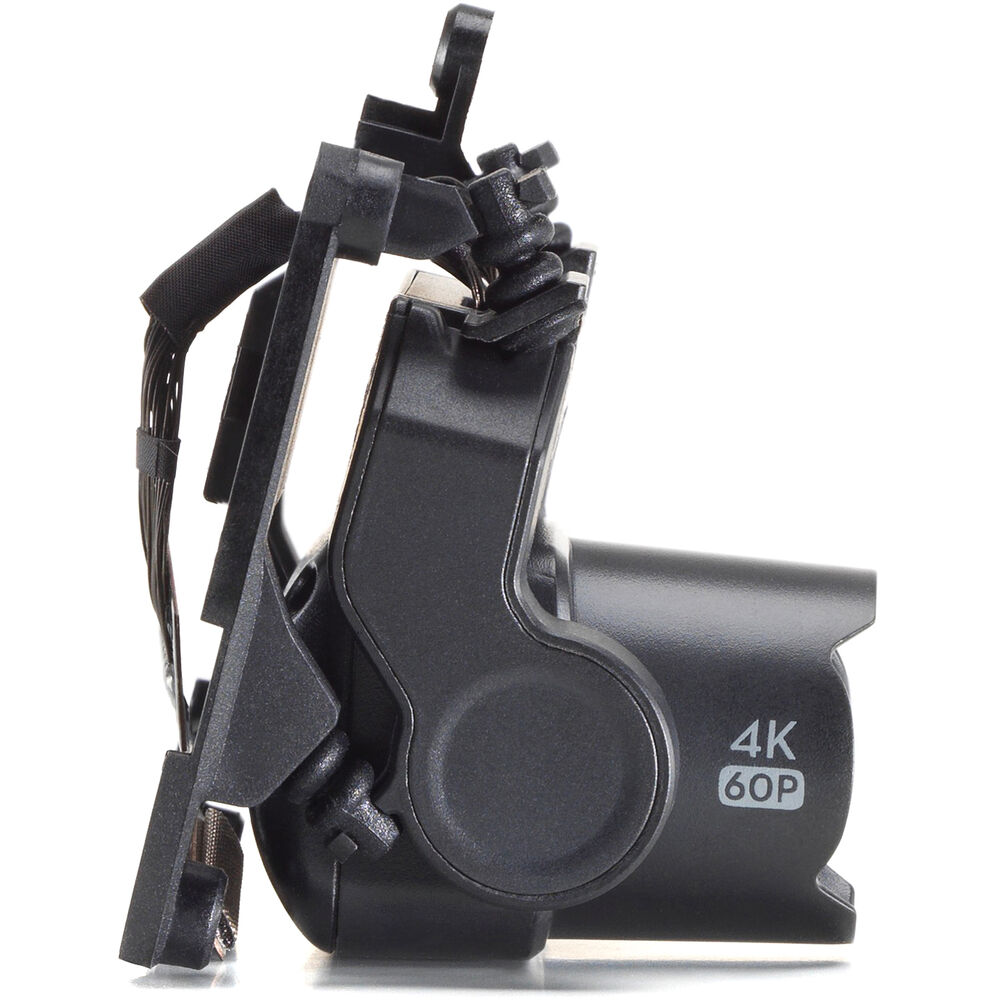 DJI FPV Drone Gimbal & Camera - Complete Assembly