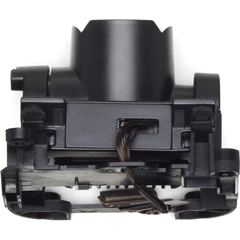DJI FPV Drone Gimbal & Camera - Complete Assembly