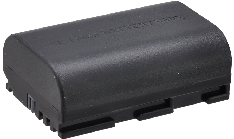 Ultimaxx Replacement Battery for Canon LPE6