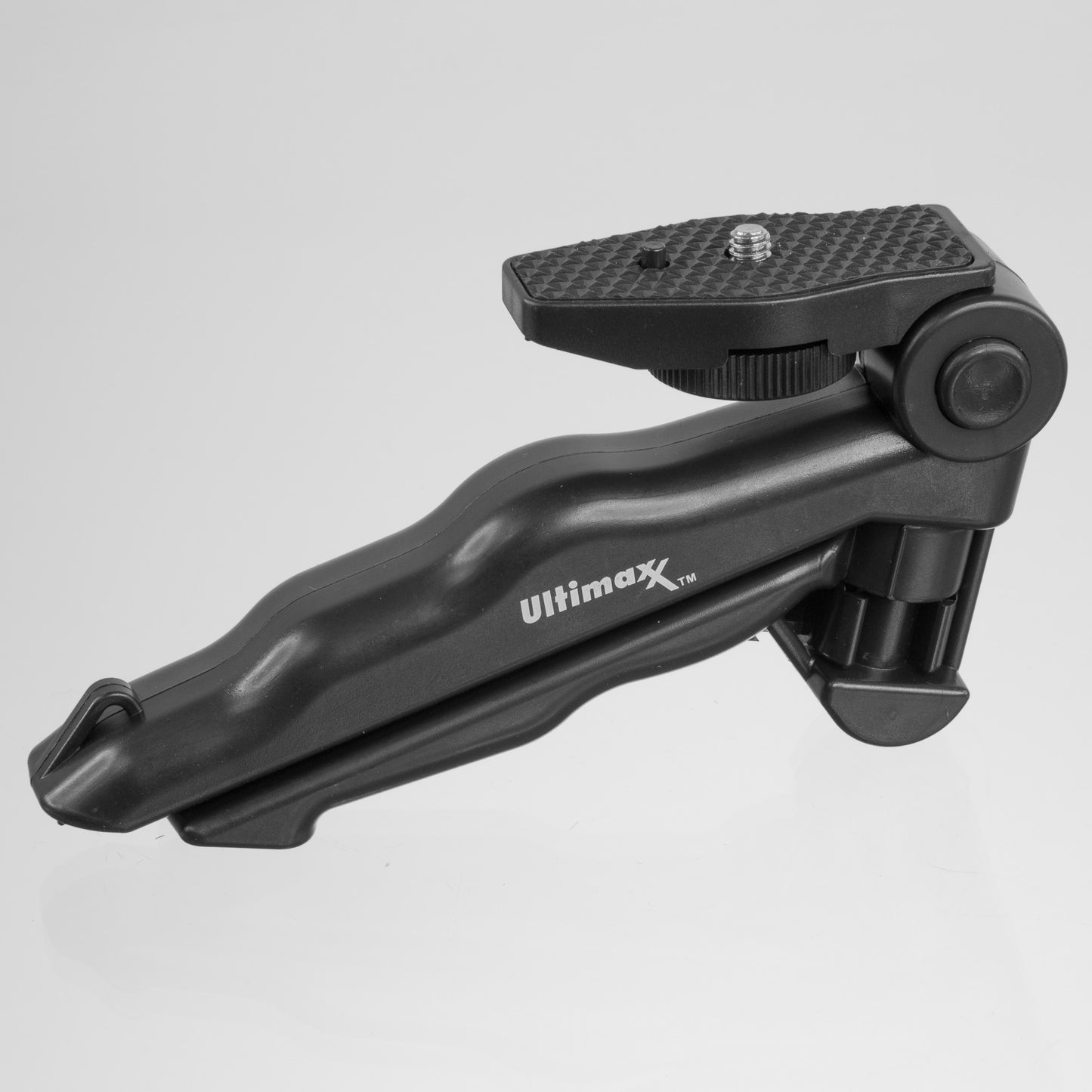 ULTIMAXX 6.5 TABLETOP PISTOL GRIP TRIPOD