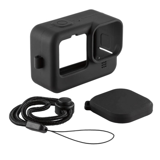 Ultimaxx Silicone Case for Go-Pro HERO9 / Hero10 Black / Hero11