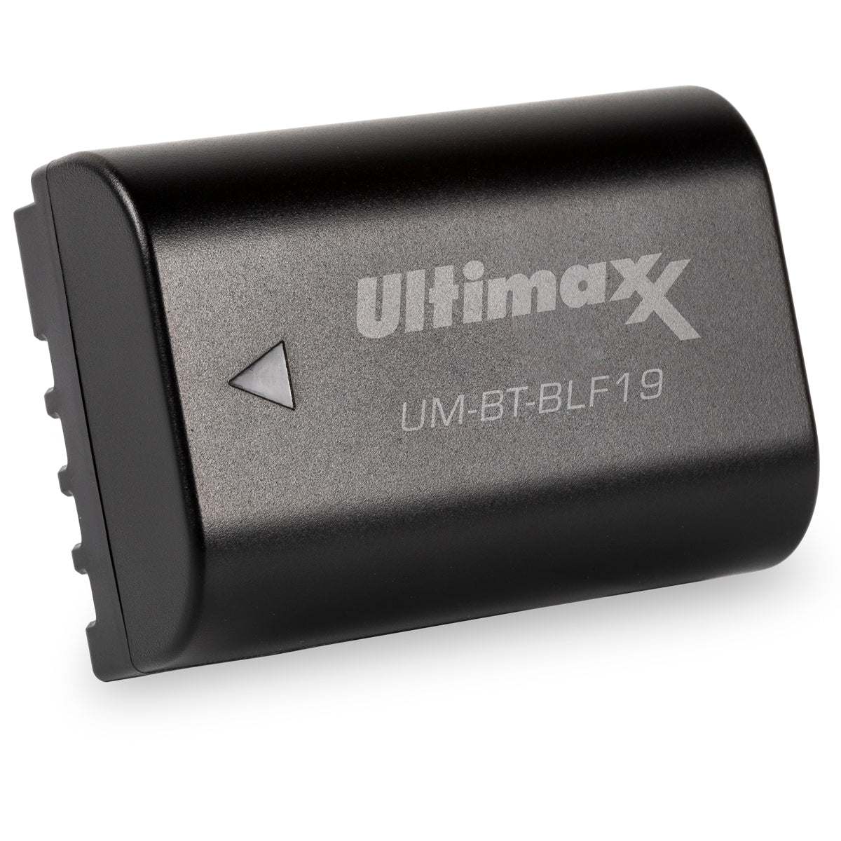 ULTIMAXX Replacement Battery for Panasonic  DMW-BLF19 2200mAh