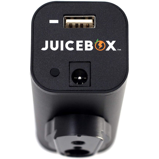 Juicebox External Battery Pack for Sony NP-FW50-Type Battery (7.4v, 4800 mAh)
