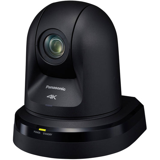 Panasonic AW-UE70 4K Integrated Day/Night PTZ Indoor Camera (Black)