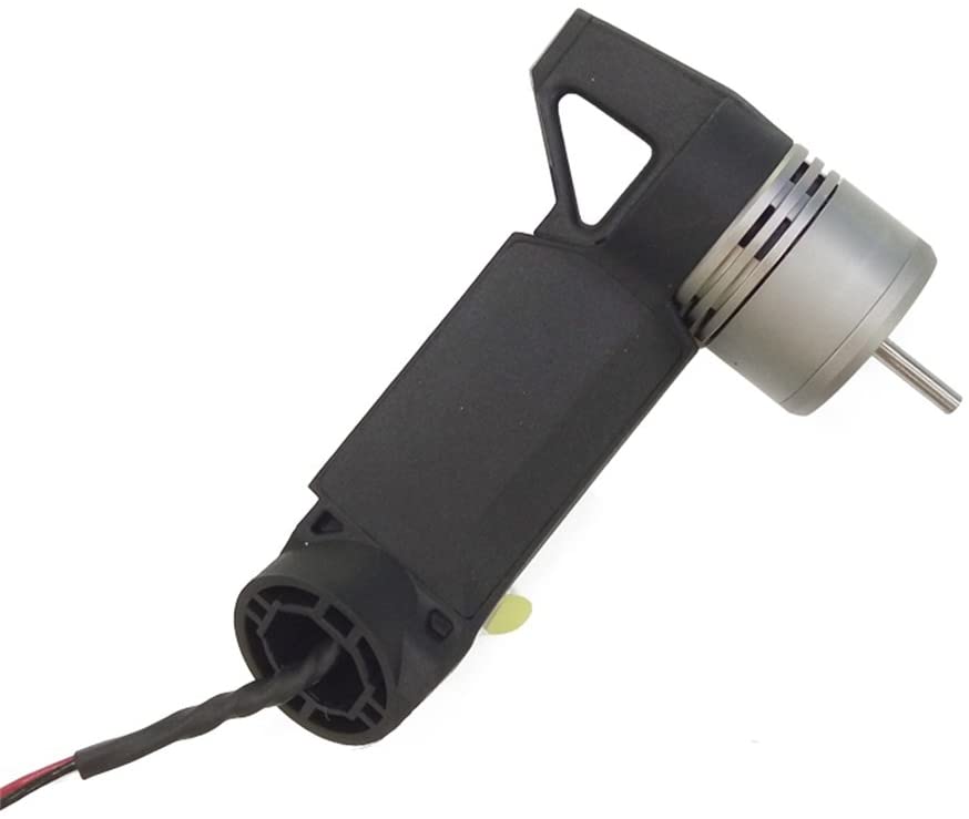 DJI Mavic Air Rear Left Arm
