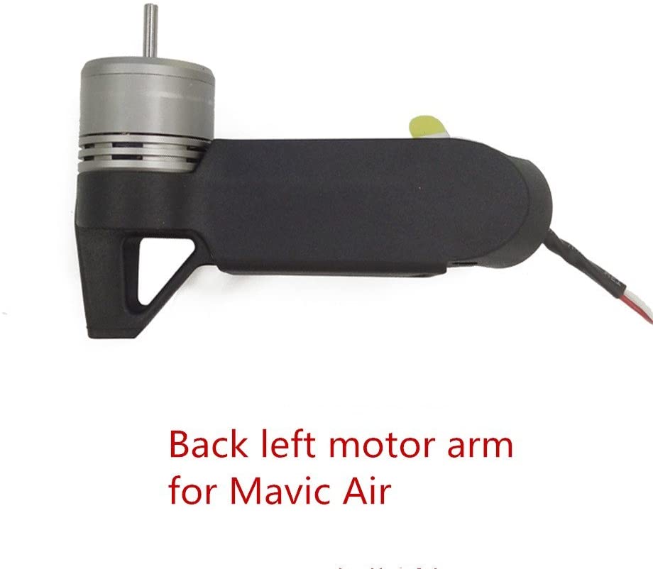 DJI Mavic Air Rear Left Arm