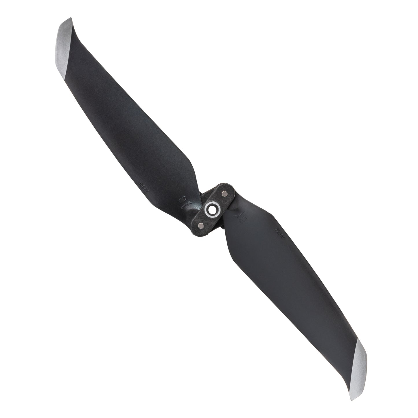 Ultimaxx Mavic Air 2 (S) 7238 Low Noise Prop - Silver Tip (4)