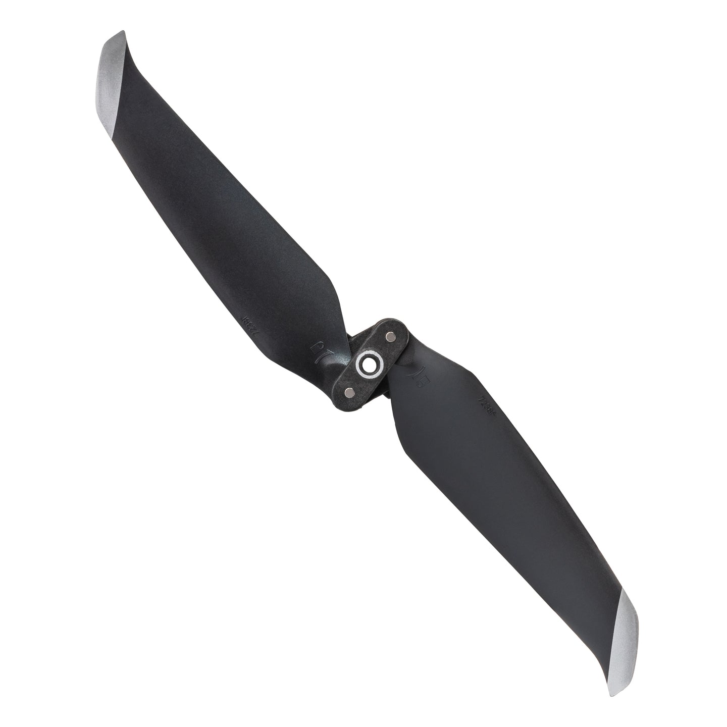 Ultimaxx Mavic Air 2 (S) 7238 Low Noise Prop - Silver Tip (4)