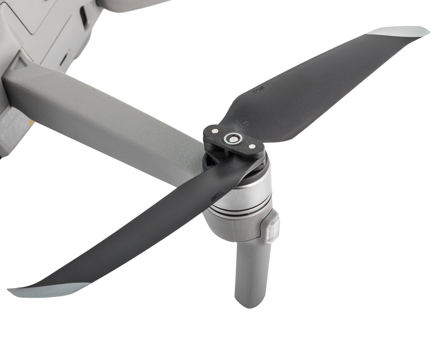 Ultimaxx Mavic Air 2 (S) 7238 Low Noise Prop - Silver Tip (4)