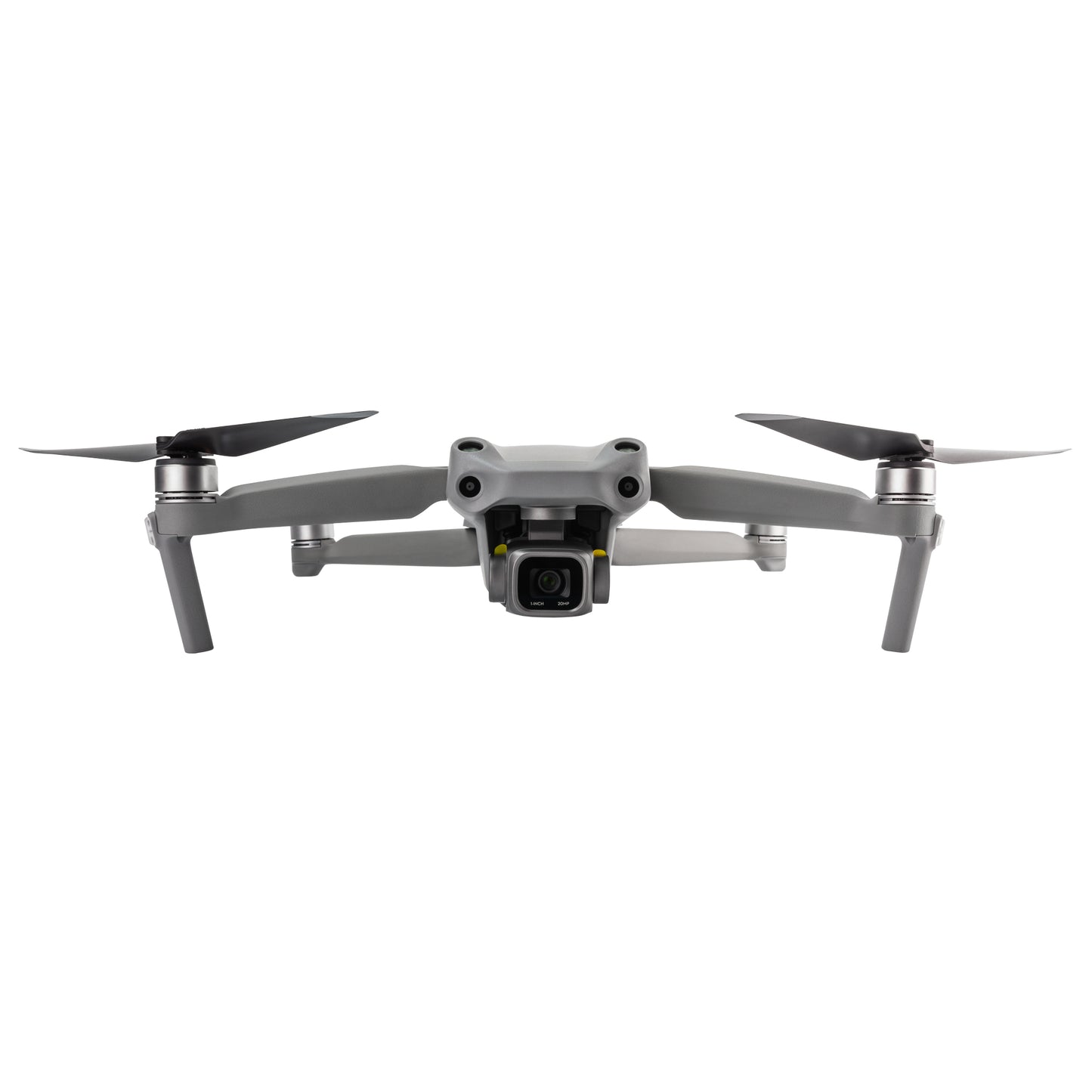 Ultimaxx Mavic Air 2 (S) 7238 Low Noise Prop - Silver Tip (4)