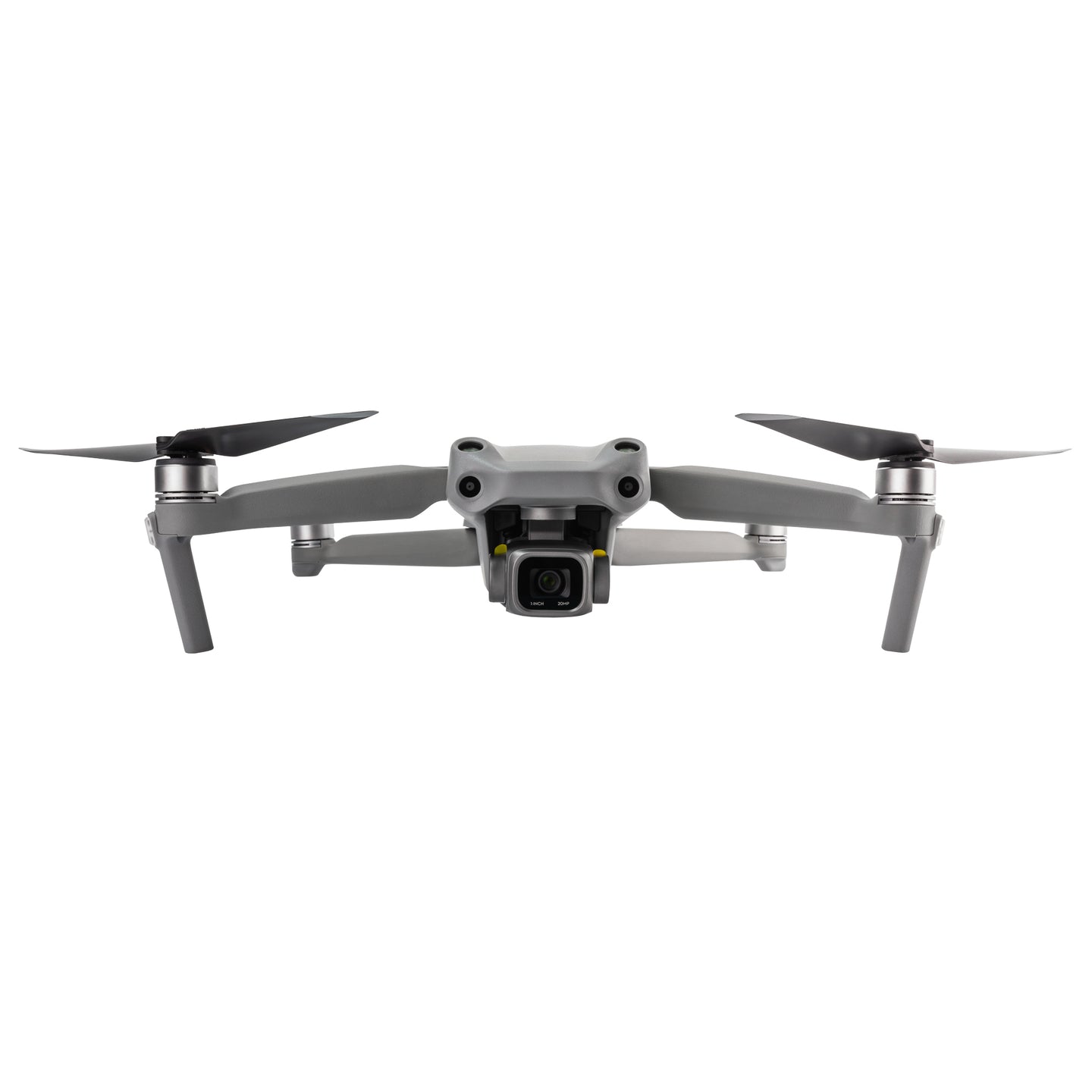 Ultimaxx Mavic Air 2 (S) 7238 Low Noise Prop - Silver Tip (4)