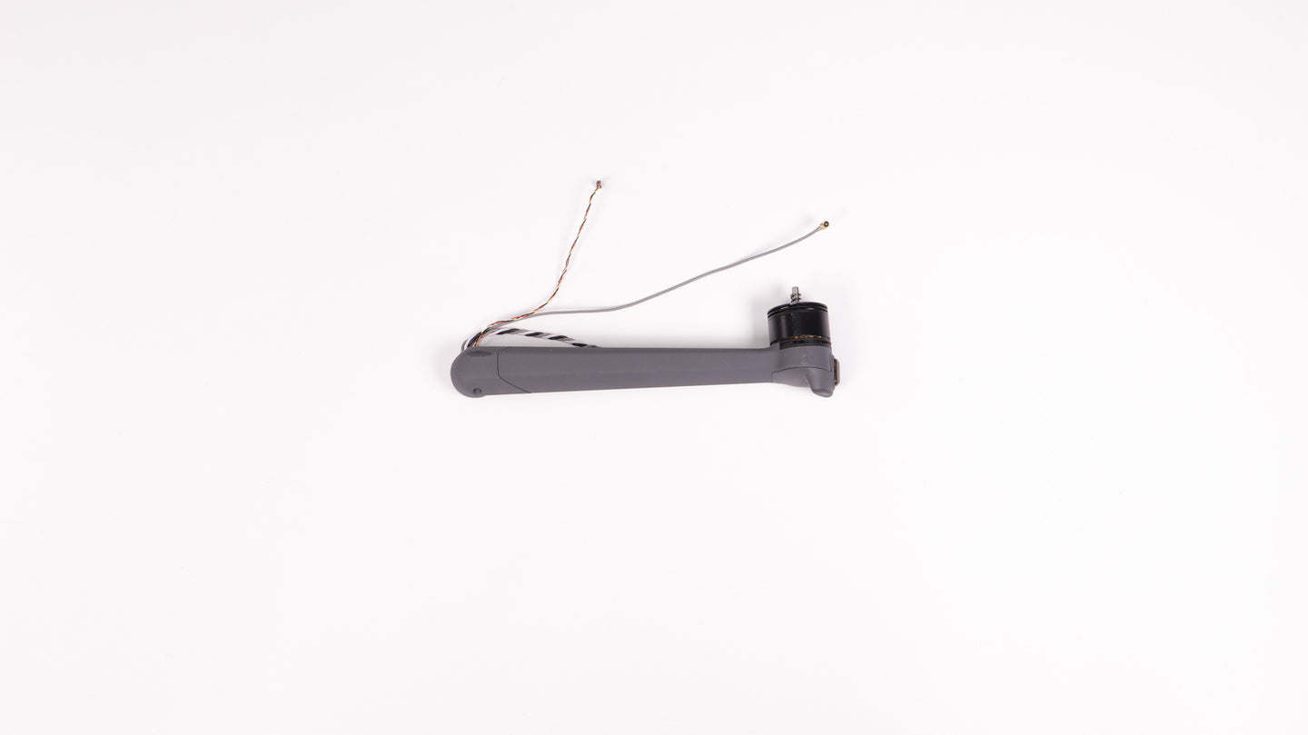 DJI Mavic 3 Aircraft Arm Module (Rear Left)