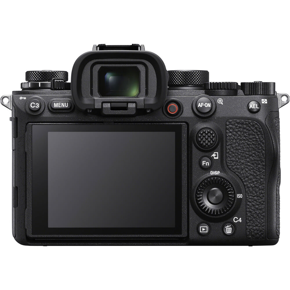Sony a1 Mirrorless Digital Camera (Body Only)