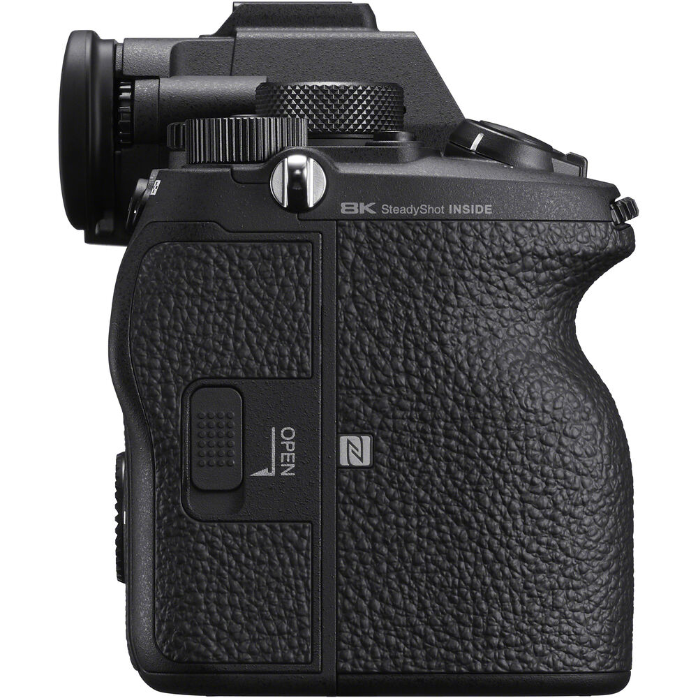 Sony a1 Mirrorless Digital Camera (Body Only)