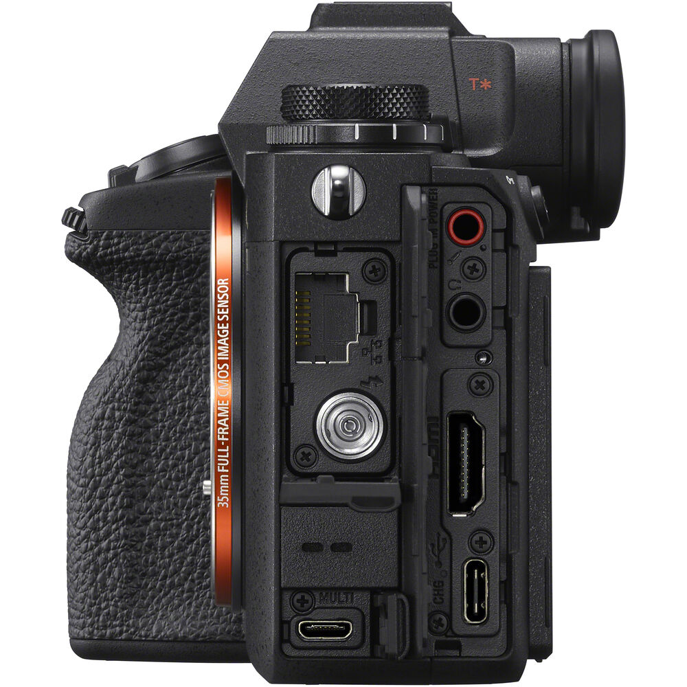 Sony a1 Mirrorless Digital Camera (Body Only)