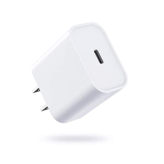 Generic Wall Plug - USB Type C to USA Wall Plug