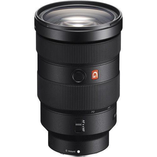USED - Sony FE 24-70mm f/2.8 GM Lens - USED