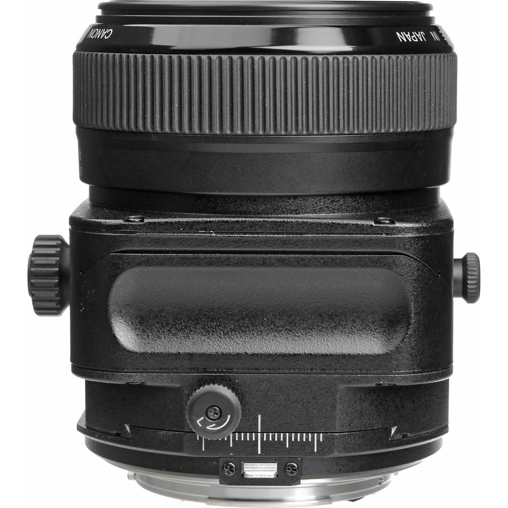 Canon TS-E 90mm f/2.8 Tilt Shift Lens