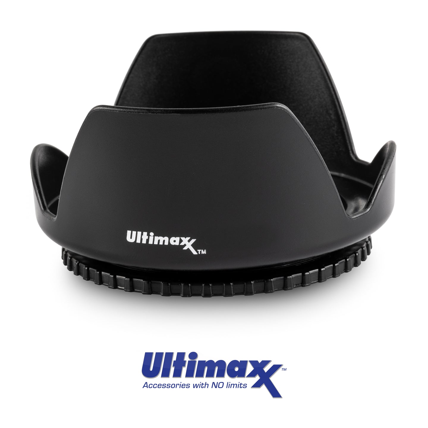 ULTIMAXX Tulip Lens Hood 46mm