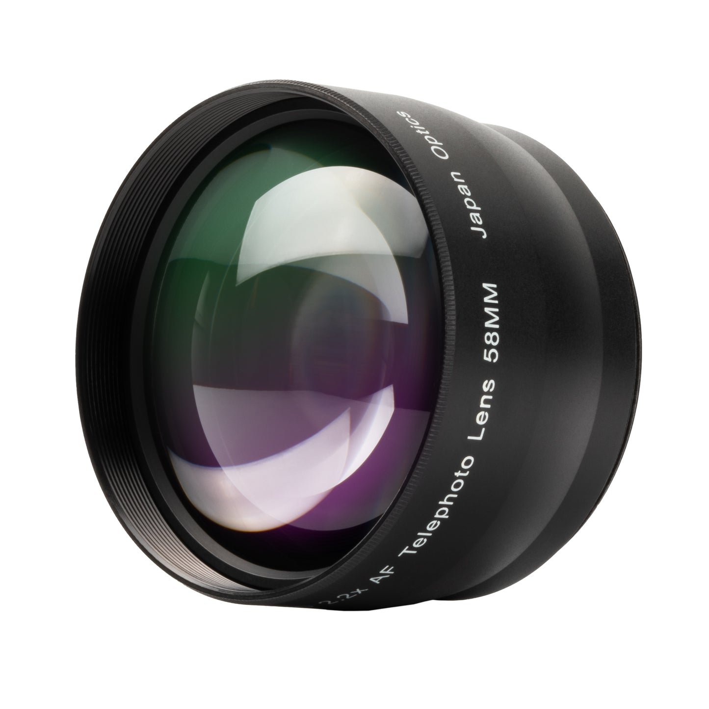 Ultimaxx 2.2x Telephoto Lens - 40.5mm