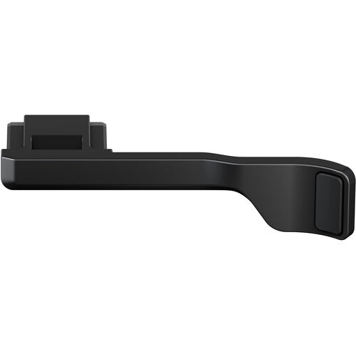 FUJIFILM Thumb Rest for X-E4 (Black) - White Box