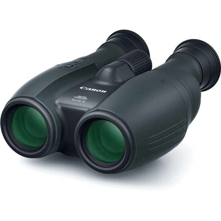 Canon 10x32 IS Image Stabilized Binocular