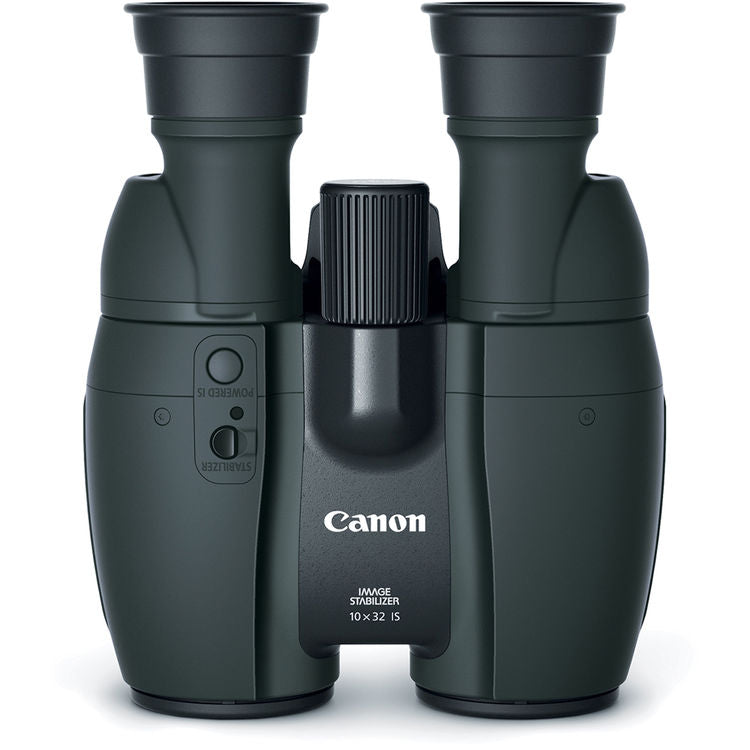 Canon 10x32 IS Image Stabilized Binocular