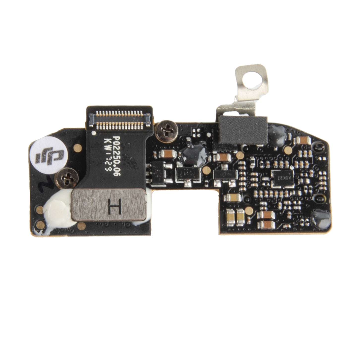 DJI Spark 3D Sensor System