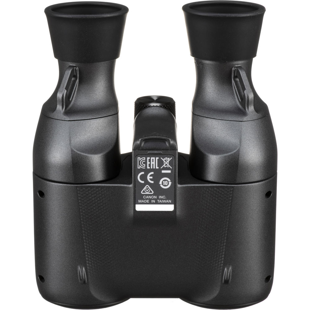 Canon 8x20 IS Image Stabilized Binoculars